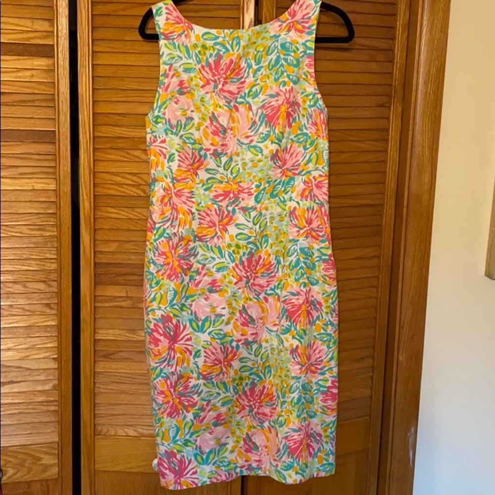 RARE Lilly Pulitzer Dress